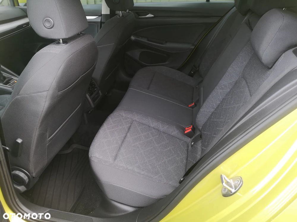 Volkswagen Golf 1.5 TSI OPF Life - 24