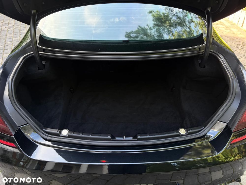BMW Seria 6 650i xDrive M Sport Edition - 39
