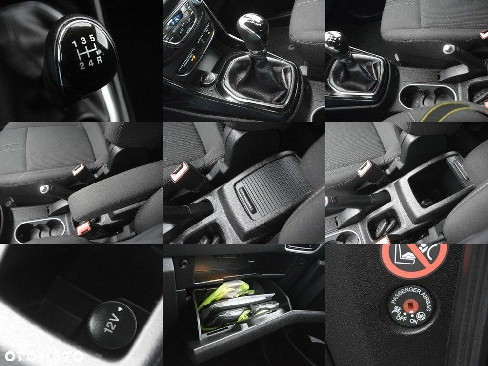 Ford B-MAX 1.0 EcoBoost Titanium - 8