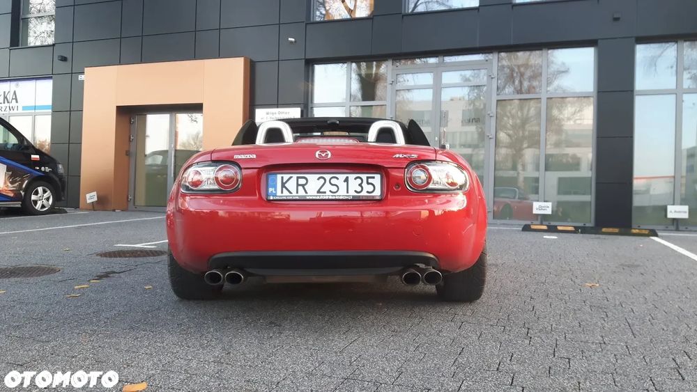 Mazda MX-5 - 7