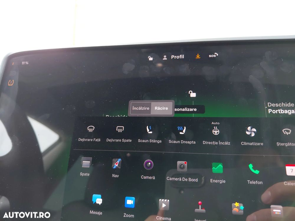 Tesla Model 3 Standard - 26