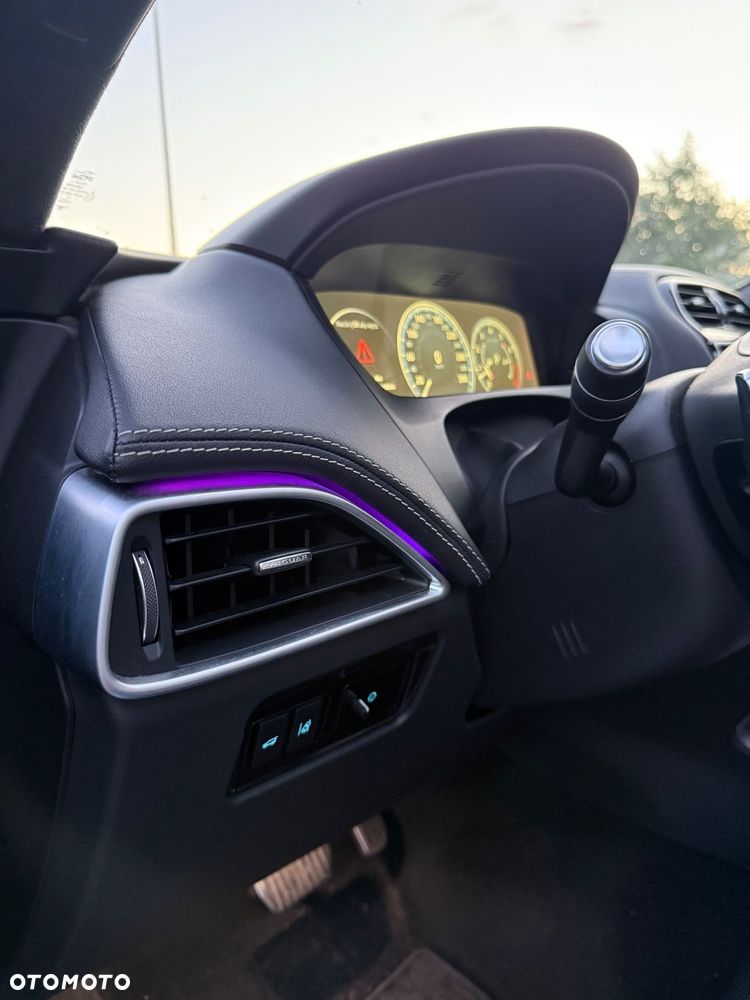 Jaguar F-Pace 3.0 V6 AWD S - 17