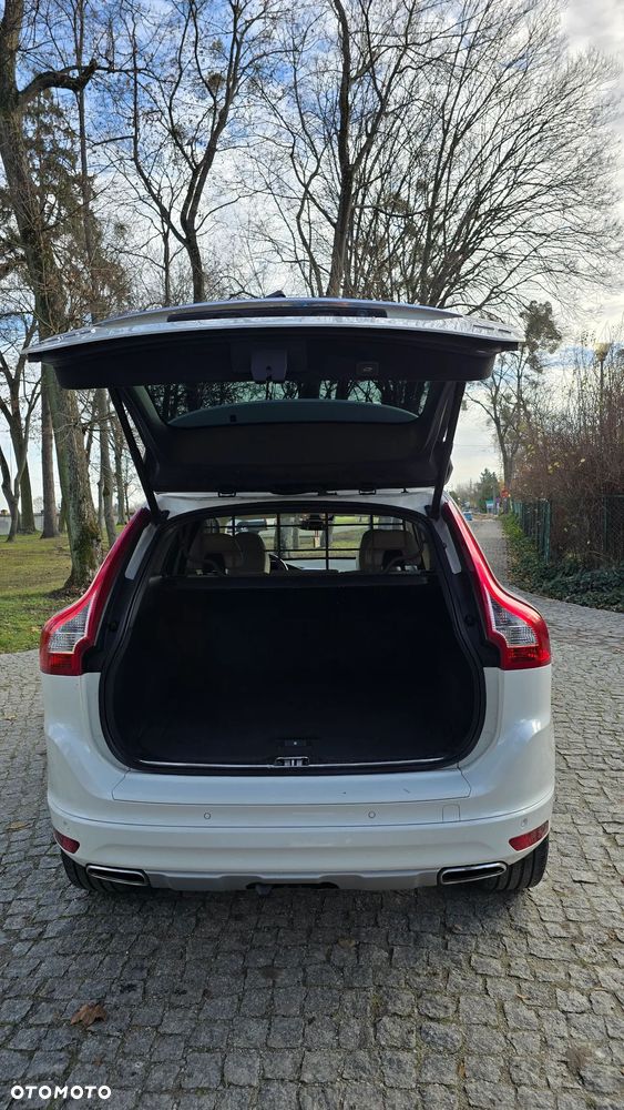 Volvo XC 60 D4 Drive-E Summum - 14