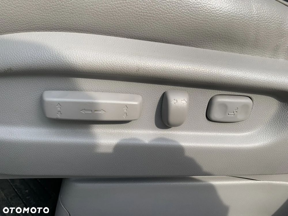 Honda Odyssey - 32