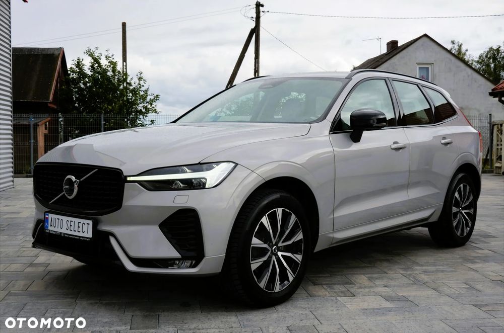 Volvo XC 60 B4 D Geartronic RDesign - 9