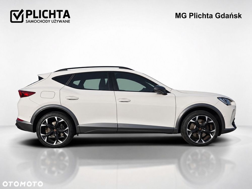 Cupra Formentor 2.0 TSI 4Drive VZ DSG - 7