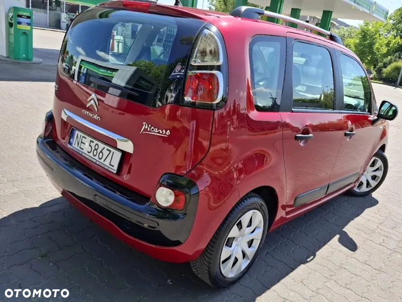 Citroën C3 Picasso VTi 120 EGS6 Exclusive - 5