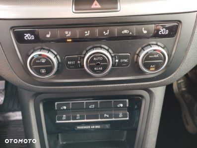 Volkswagen Sharan - 9
