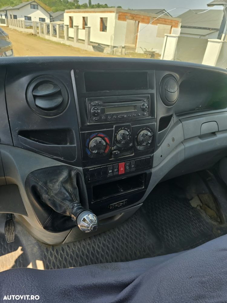 Iveco daily - 13