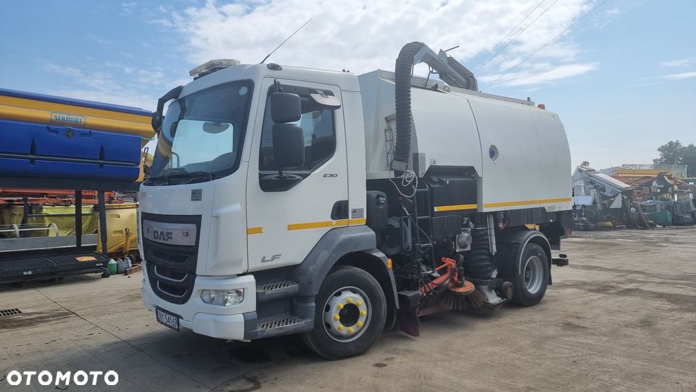 DAF LF 230 - 2