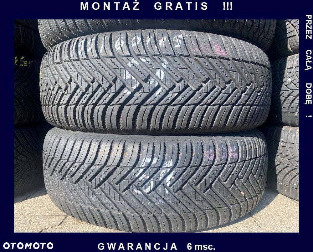 195/60/15 Hankook Kinergy 4S2_6,7mm_2szt_(51) - 1