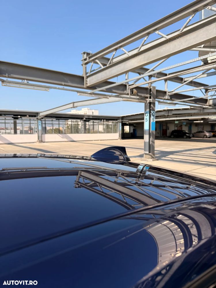 BMW Seria 3 318d Aut. - 16