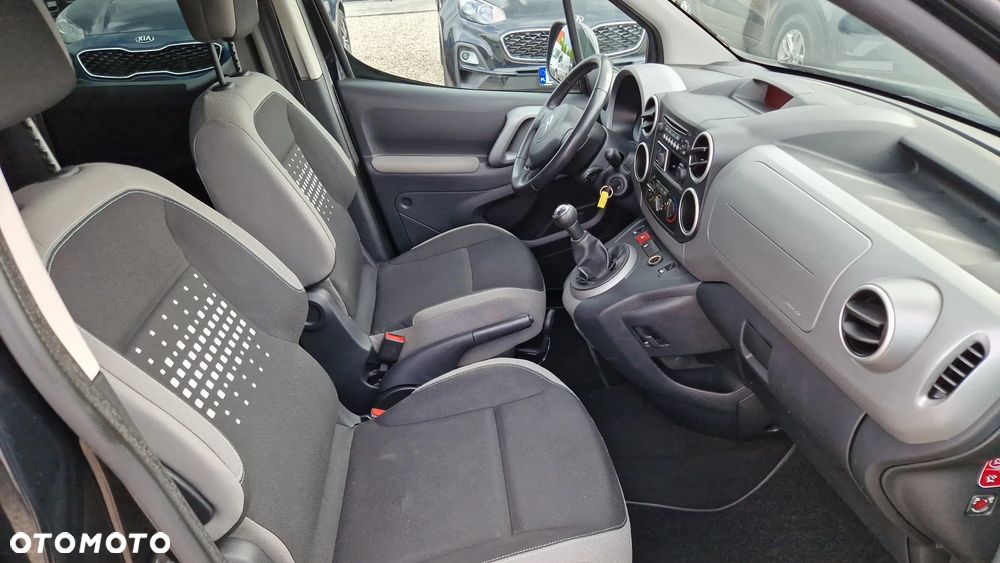 Citroën Berlingo Multispace BlueHDi 100 SELECTION - 8