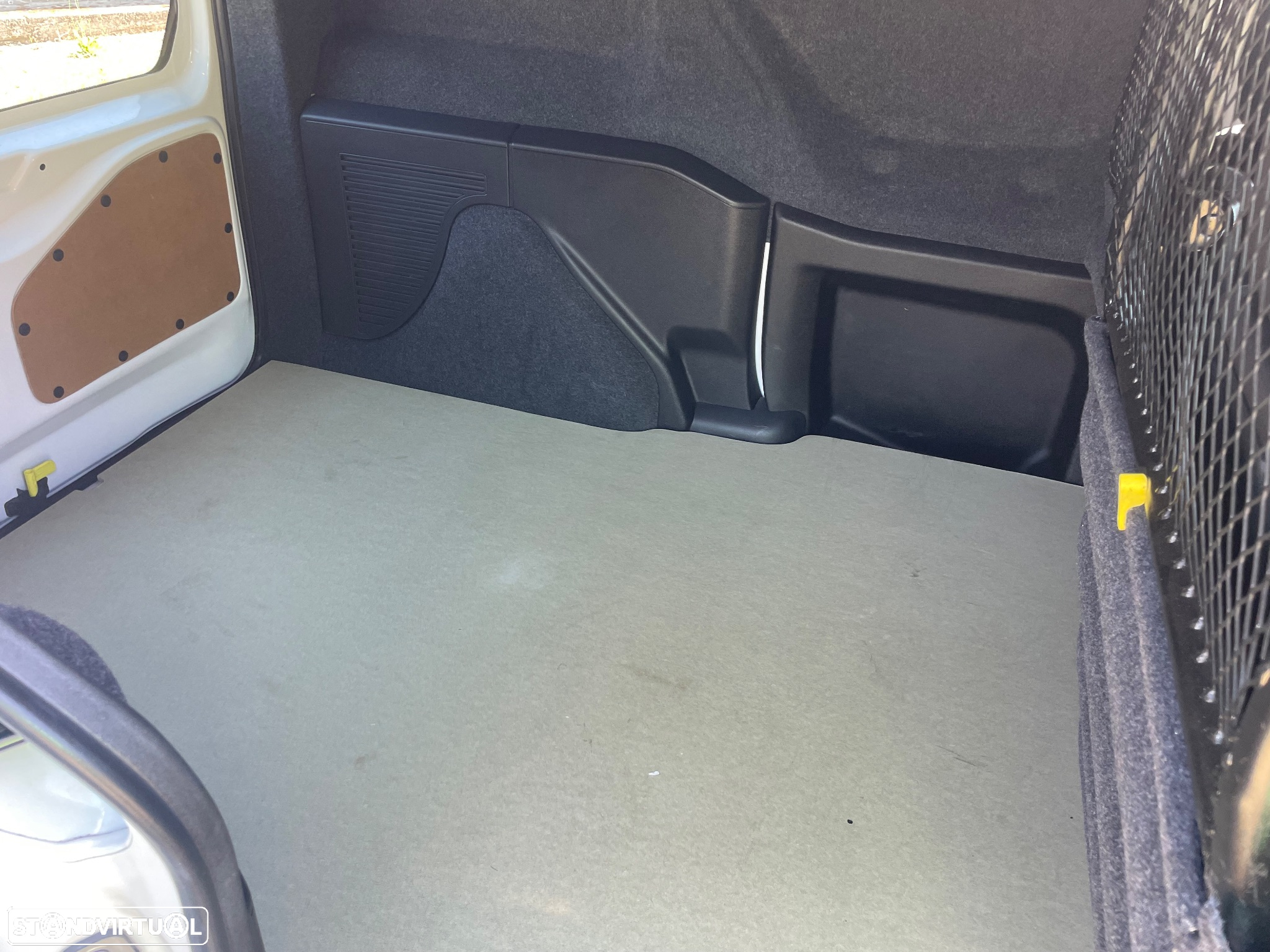 Citroën Berlingo 1.6 HDI - 5