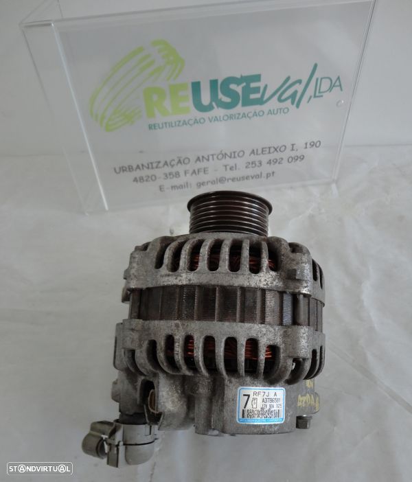 Alternador Mazda 6 Hatchback (Gg) - 1