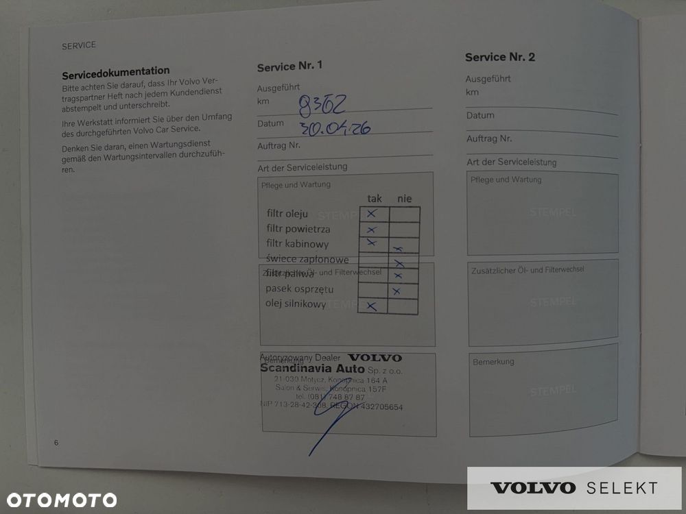 Volvo XC 40 B4 B DKG Ultra Black Edition - 31