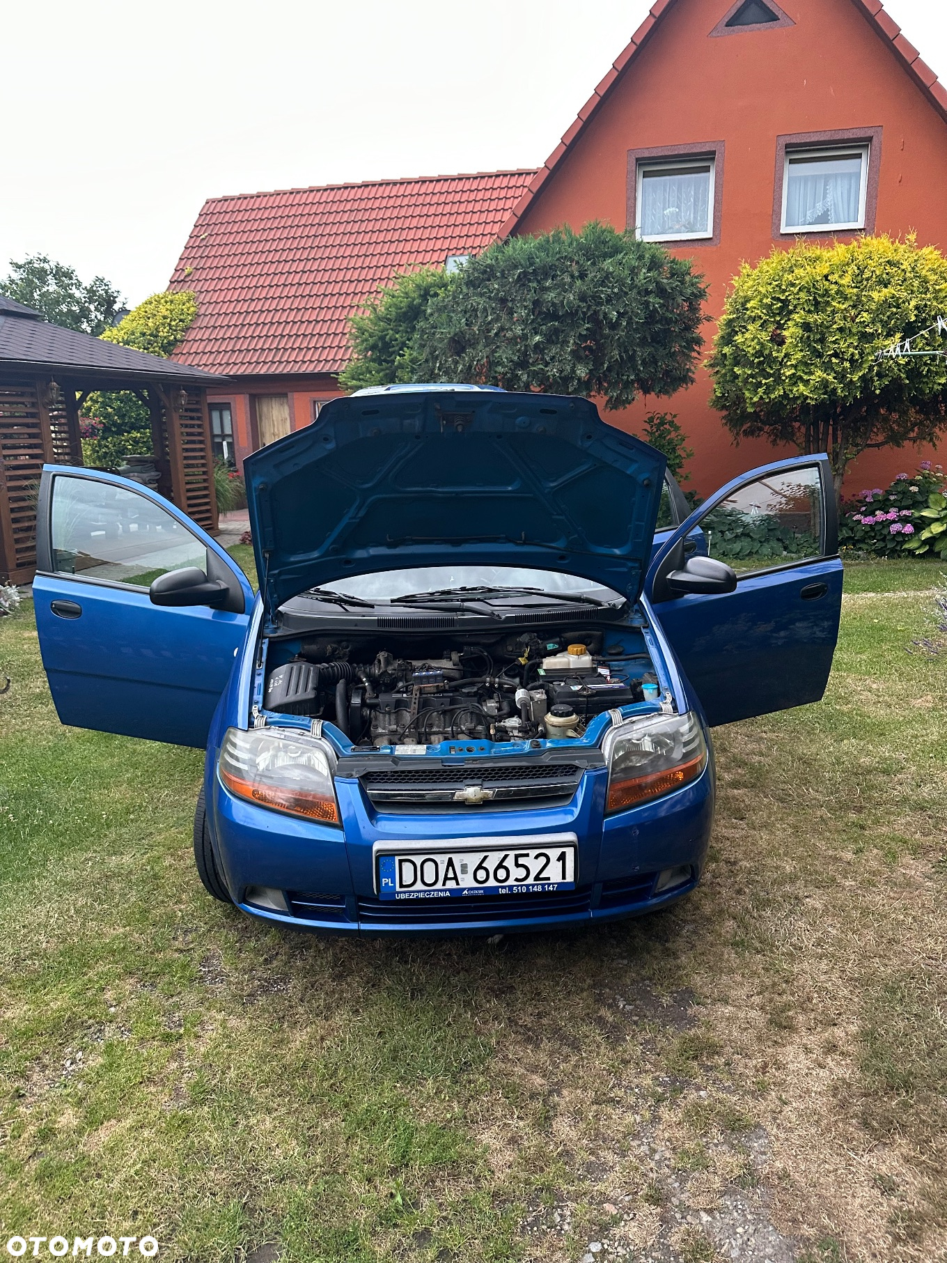 Chevrolet Kalos 1.4 SE - 19