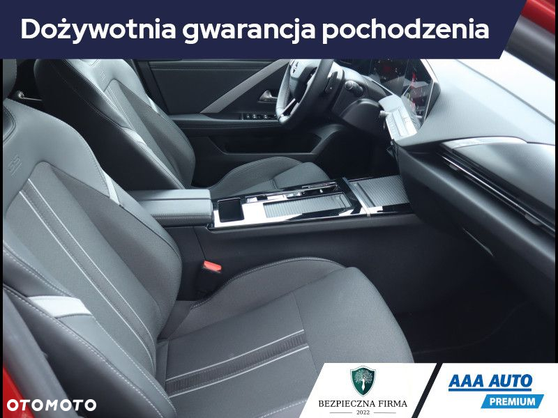 Opel Astra - 10