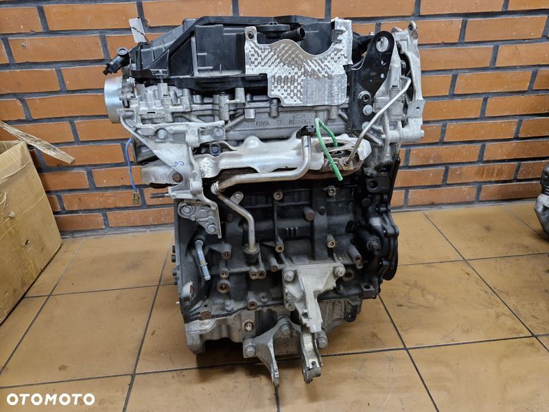 renault trafic iii 3 scenic iv 4 1.6 dci silnik słupek r9me409 - 7