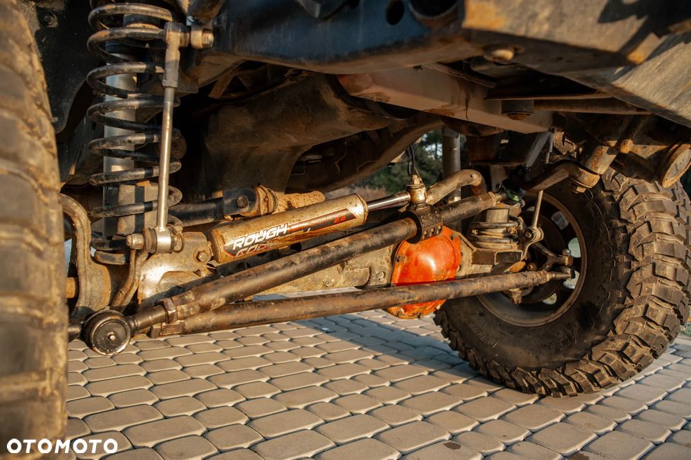 Jeep Wrangler 4.0 Sport - 16