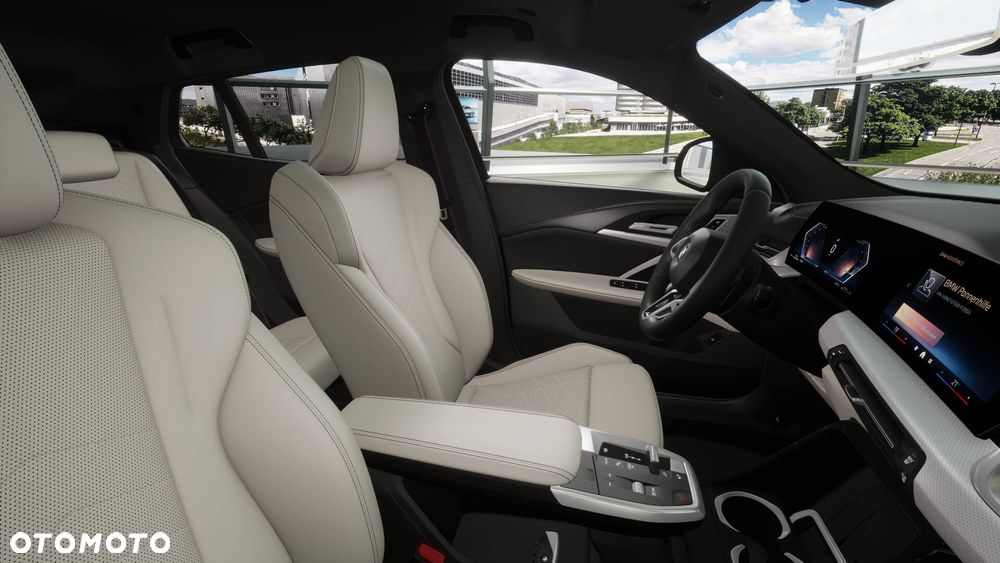 BMW X2 sDrive20i M Sport - 4