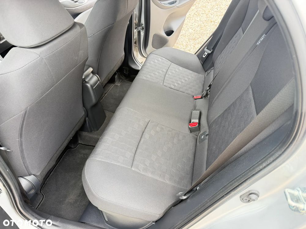 Toyota Yaris Hybrid 1.5 Comfort - 8