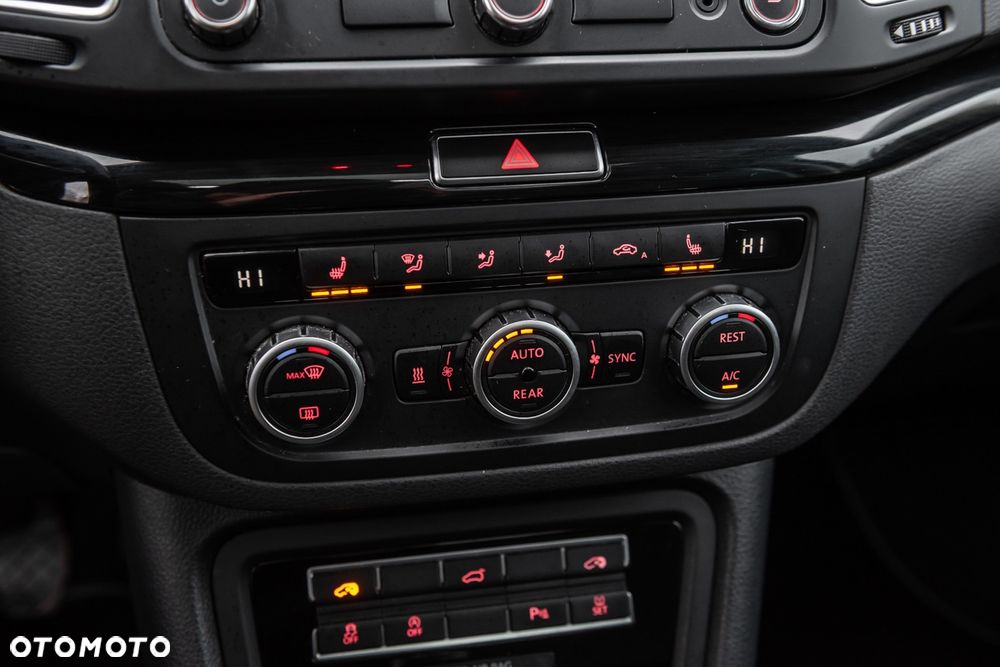 Seat Alhambra 2.0 TDI (Ecomotive) Start & Stop Style Salsa - 13