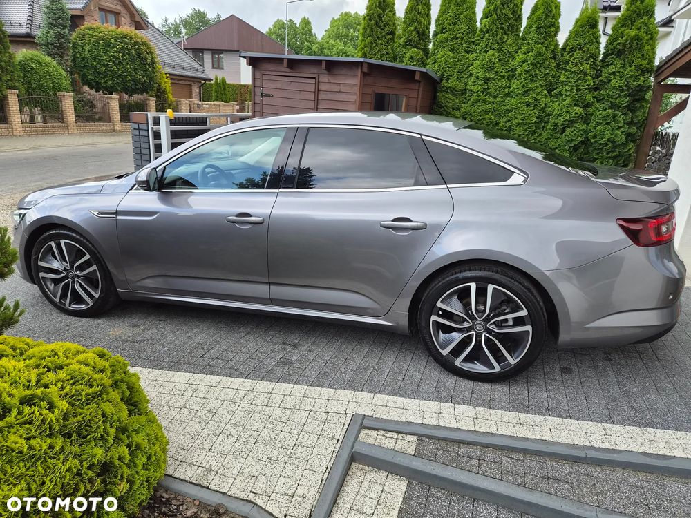 Renault Talisman - 5