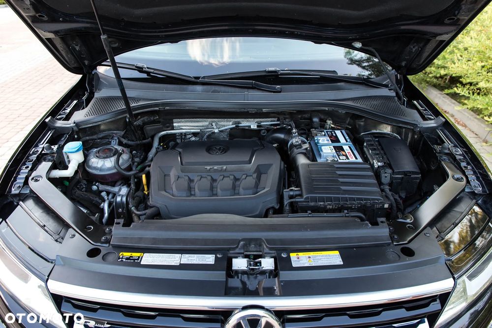 Volkswagen Tiguan Allspace 2.0 TSI 4Mot R-Line DSG - 36