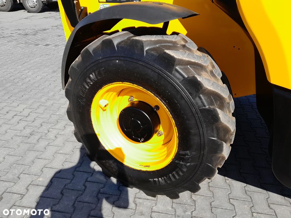 JCB 540-140 2022r - 20