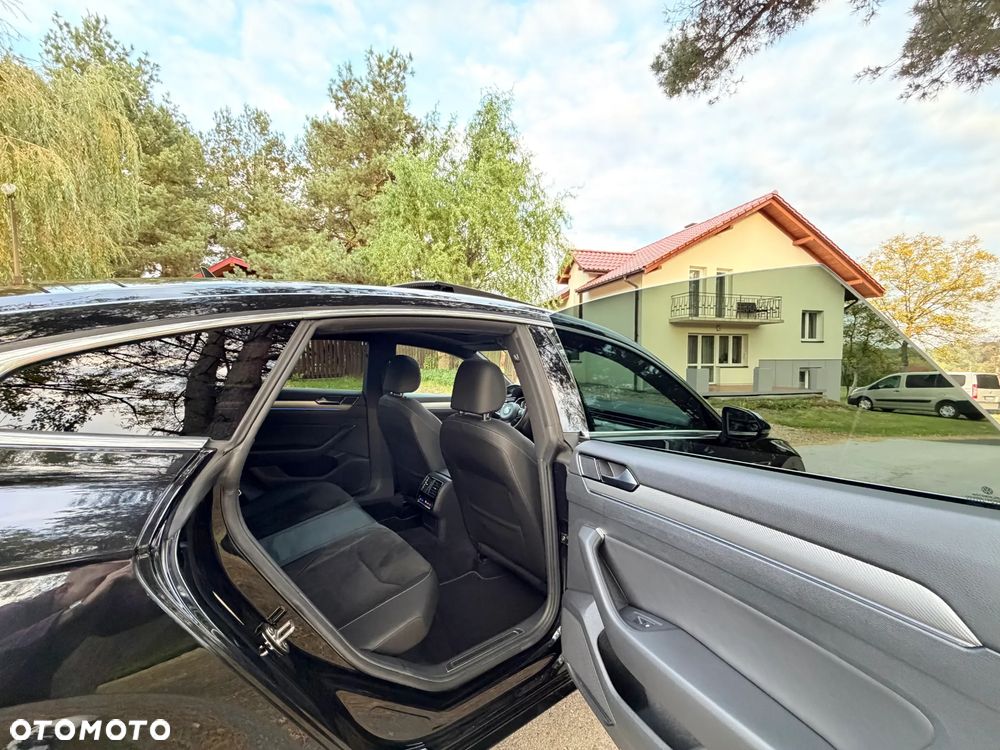 Volkswagen Arteon 2.0 TSI R-Line DSG - 30