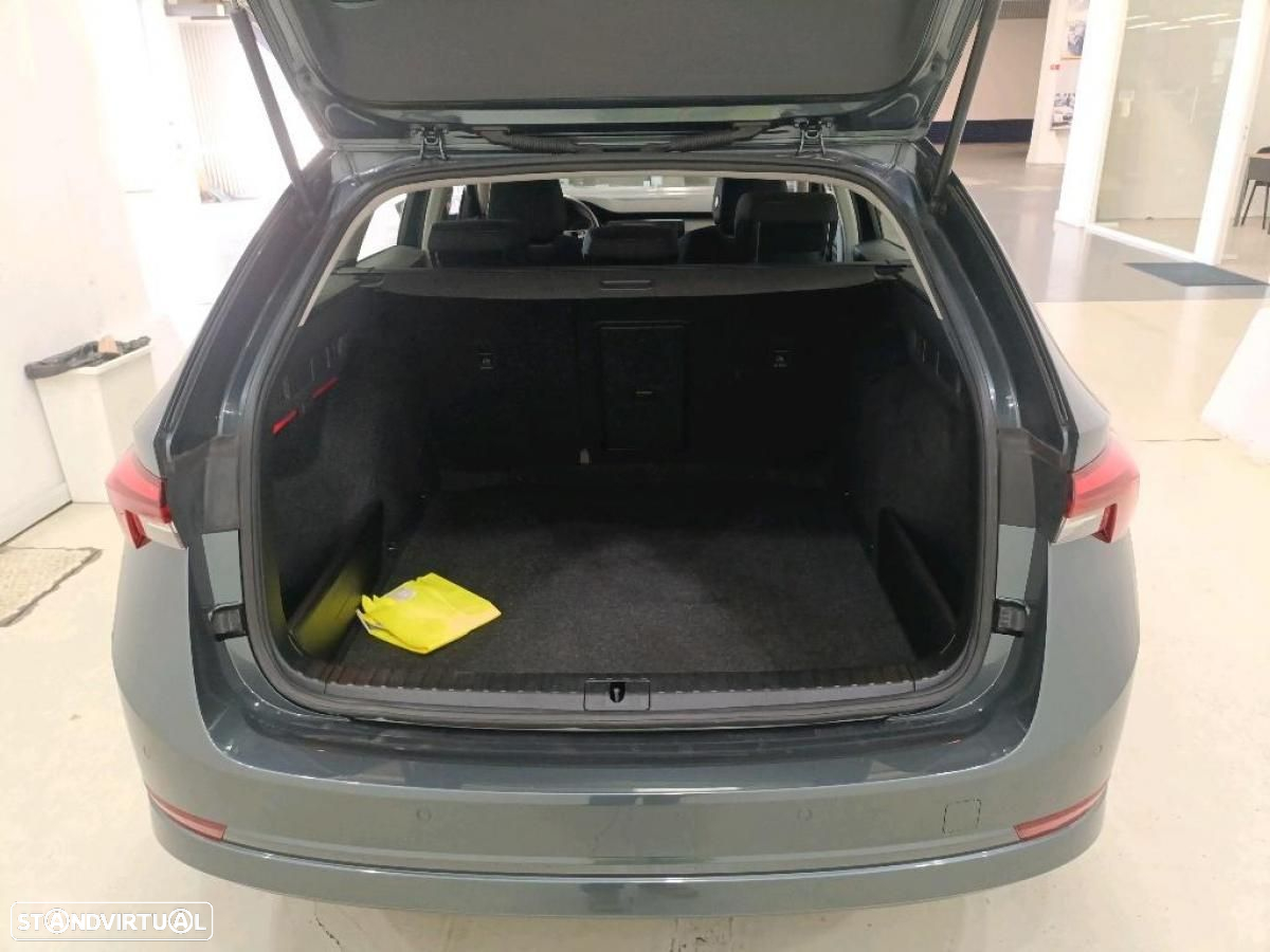 Skoda Octavia Break 1.6 TDi Ambition - 4