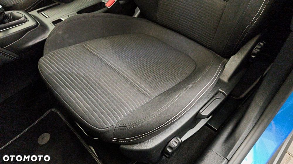 Ford Focus 1.0 EcoBoost mHEV Titanium X - 16