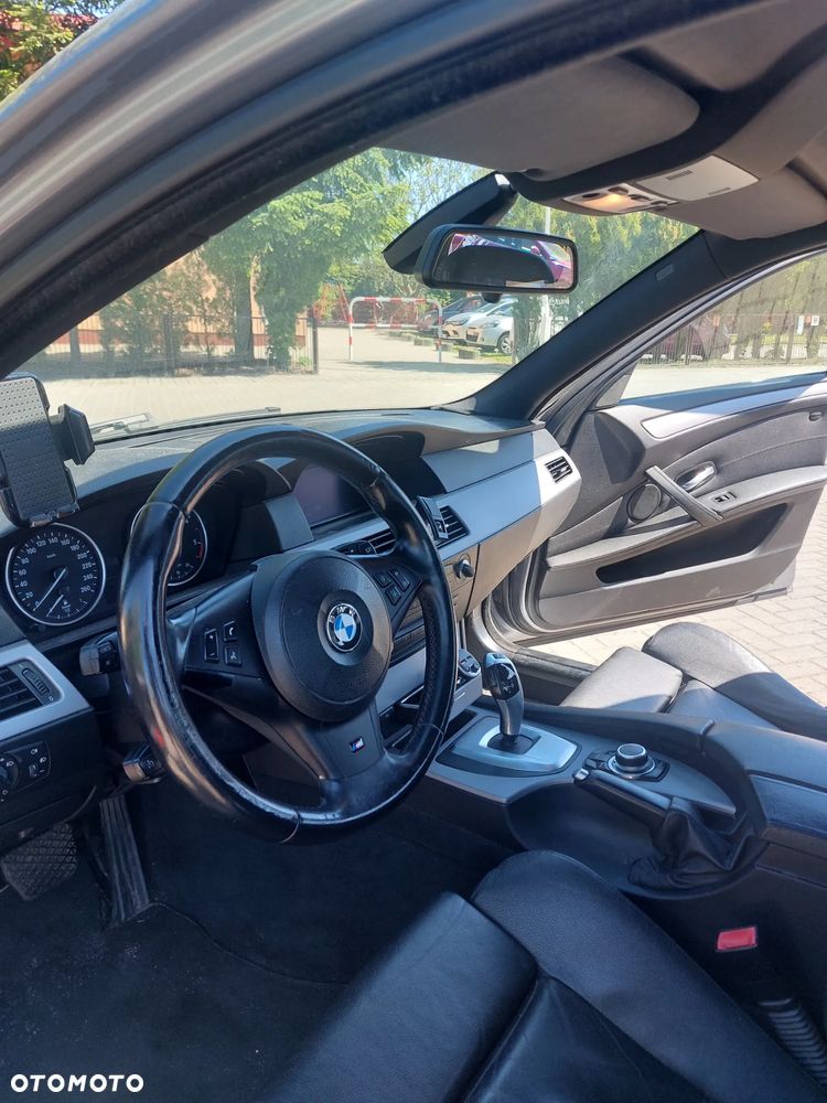 BMW Seria 5 - 3
