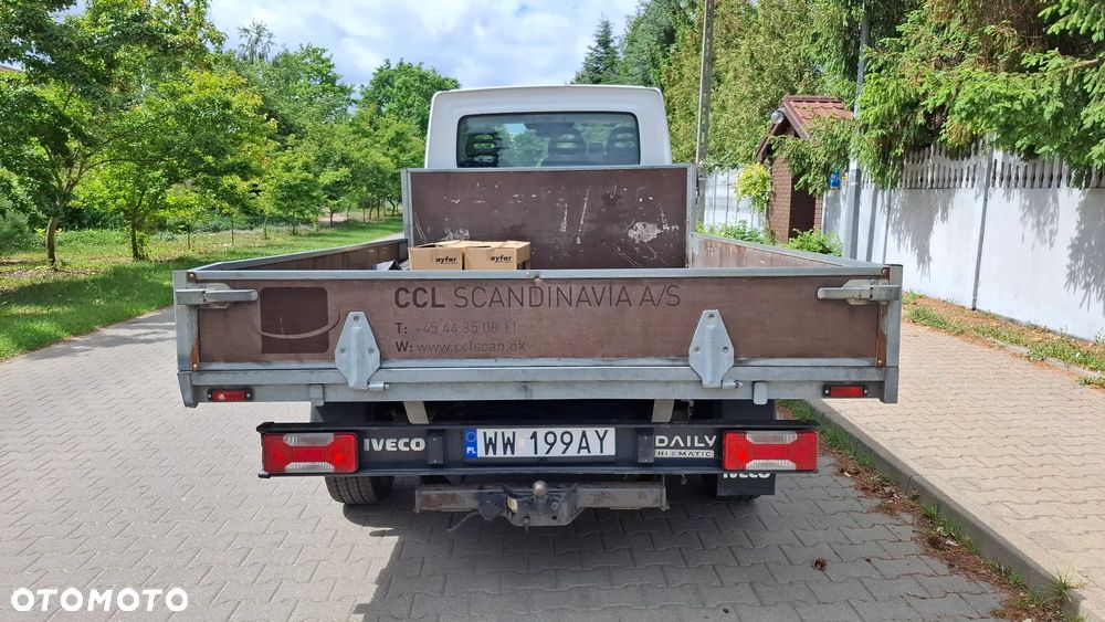 Iveco DAILY 35S16 - 13
