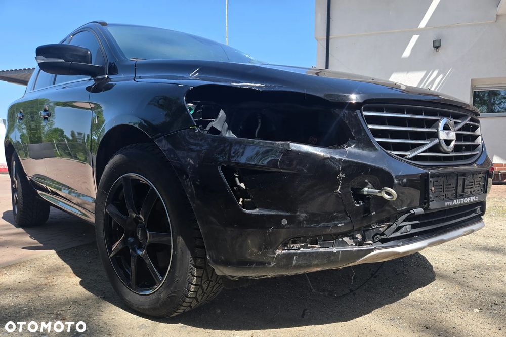 Volvo XC 60 D3 Ocean Race - 4