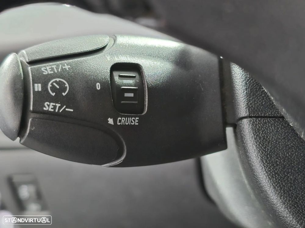 Peugeot 208 1.4 HDi Active - 13