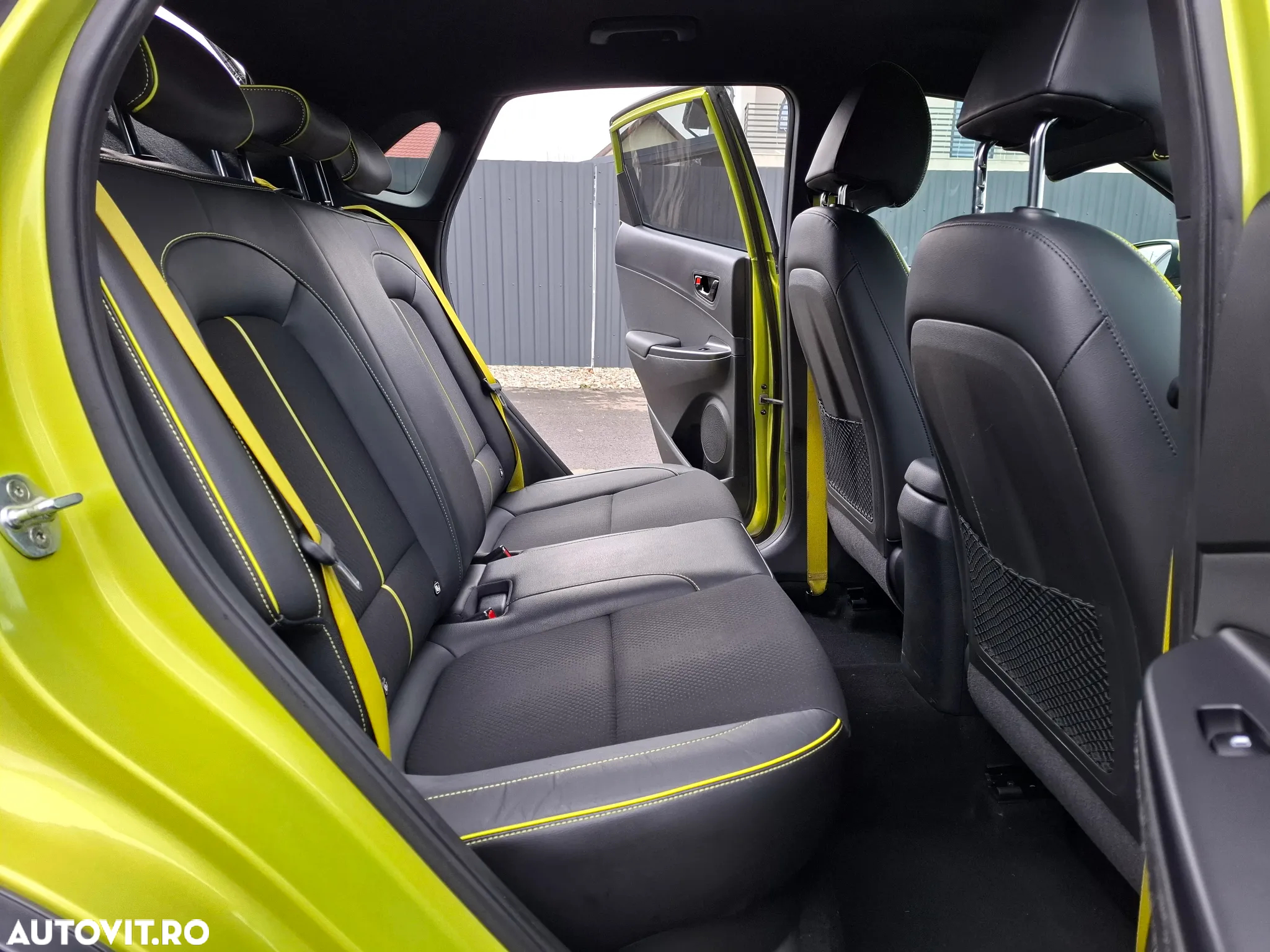 Hyundai KONA 1.6 CRDi Trend - 14