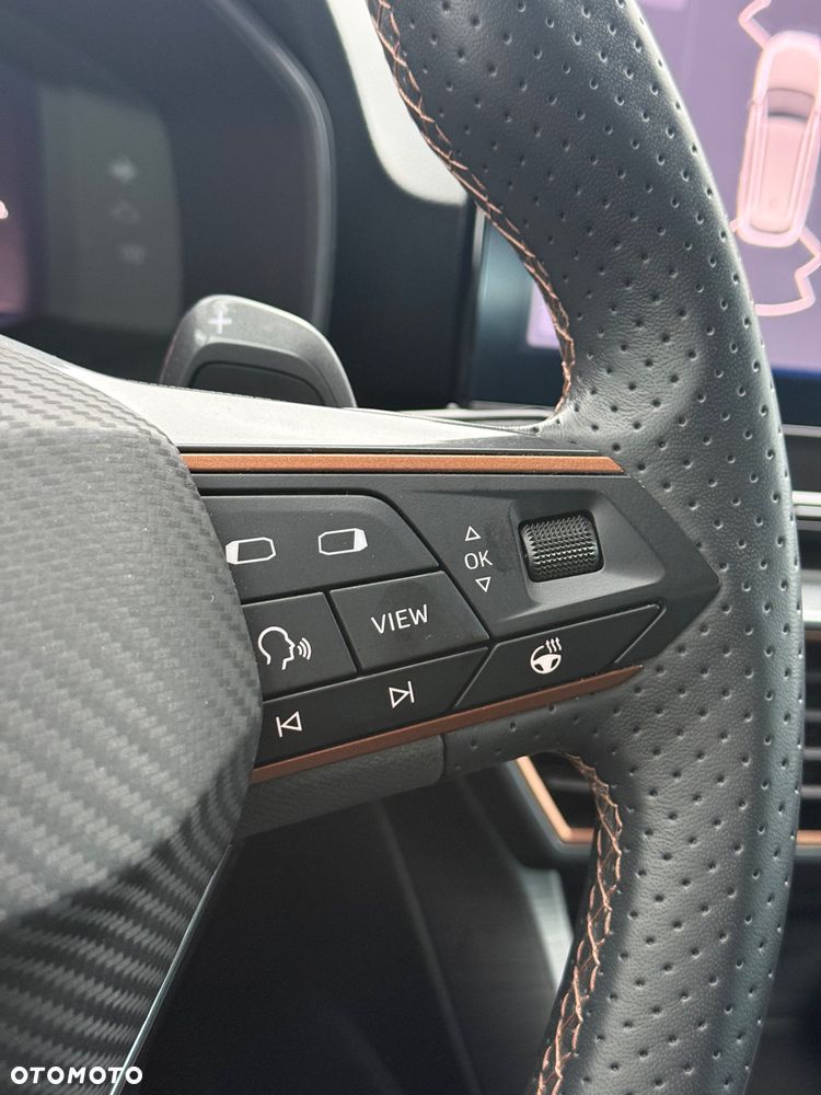 Cupra Leon Sportstourer 2.0 TDI DSG - 30