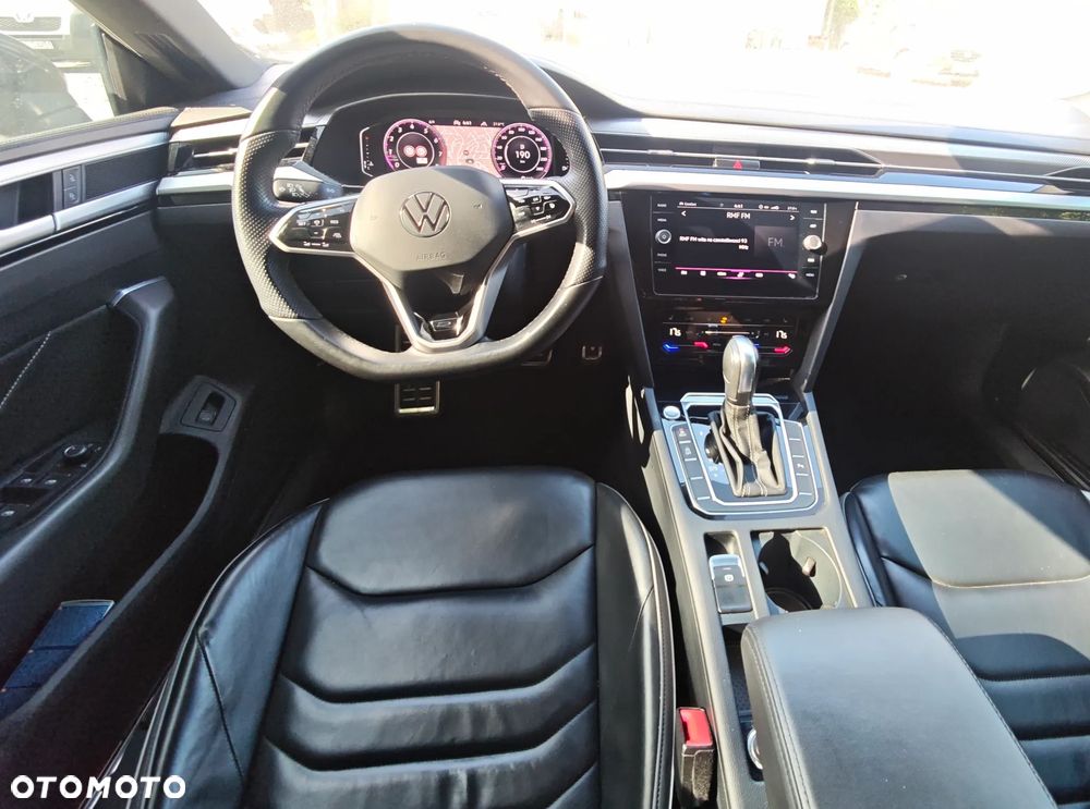 Volkswagen Arteon - 10
