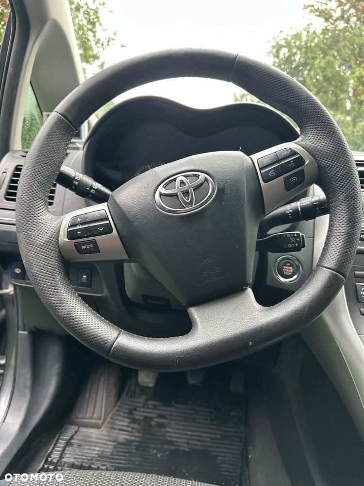 Toyota Auris 1.6 Prestige - 8
