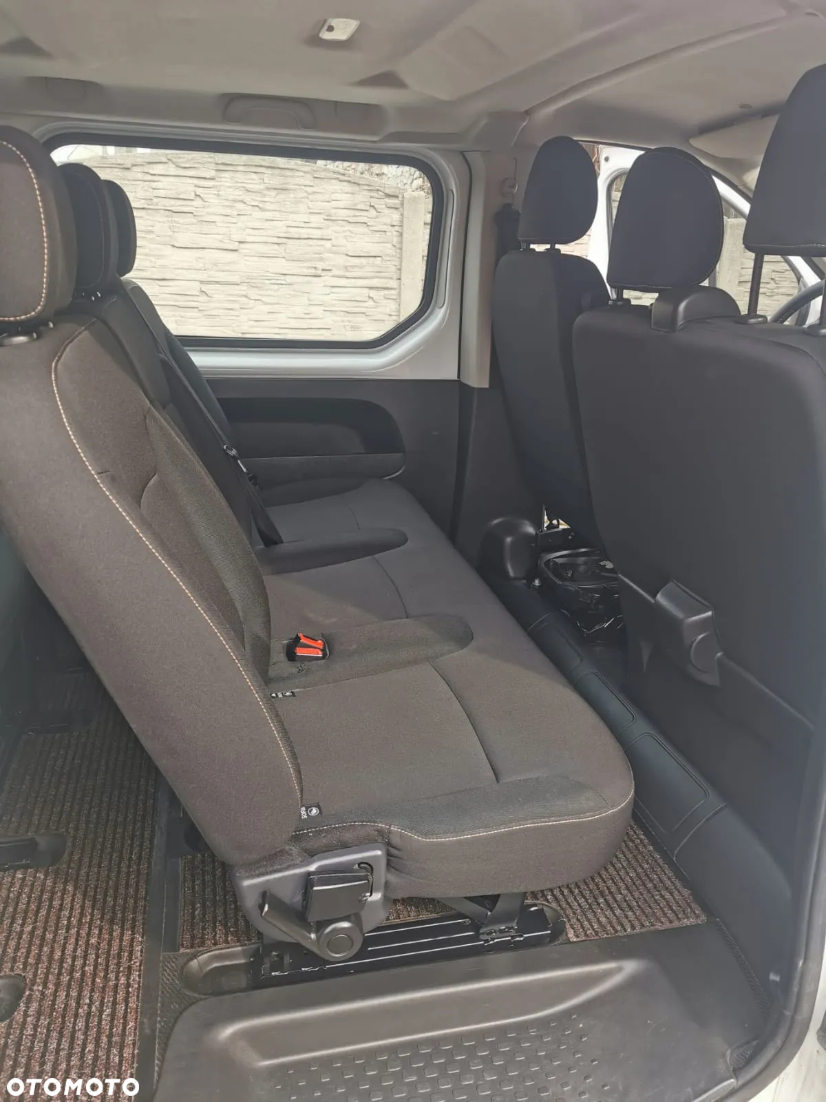 Renault Trafic ENERGY dCi 145 L2H1 Komfort - 18