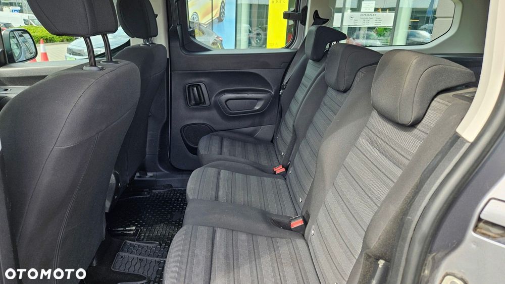 Opel Combo Life XL 1.5 CDTI Enjoy S&S - 7