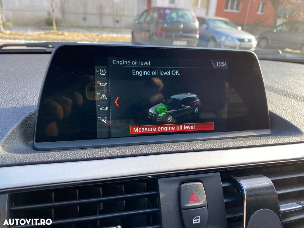 BMW Seria 1 116i - 17