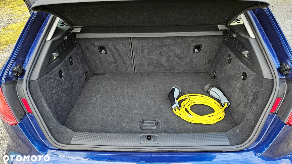 Audi A3 Sportback - 7