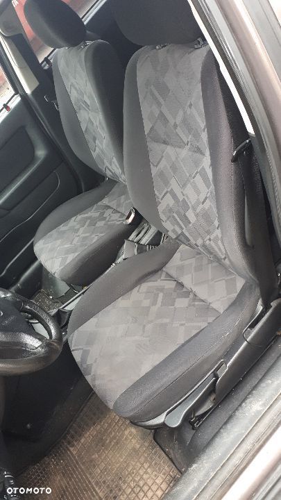 Opel Astra G II Drzwi Błotnik Maska Lampy Silnik - 6