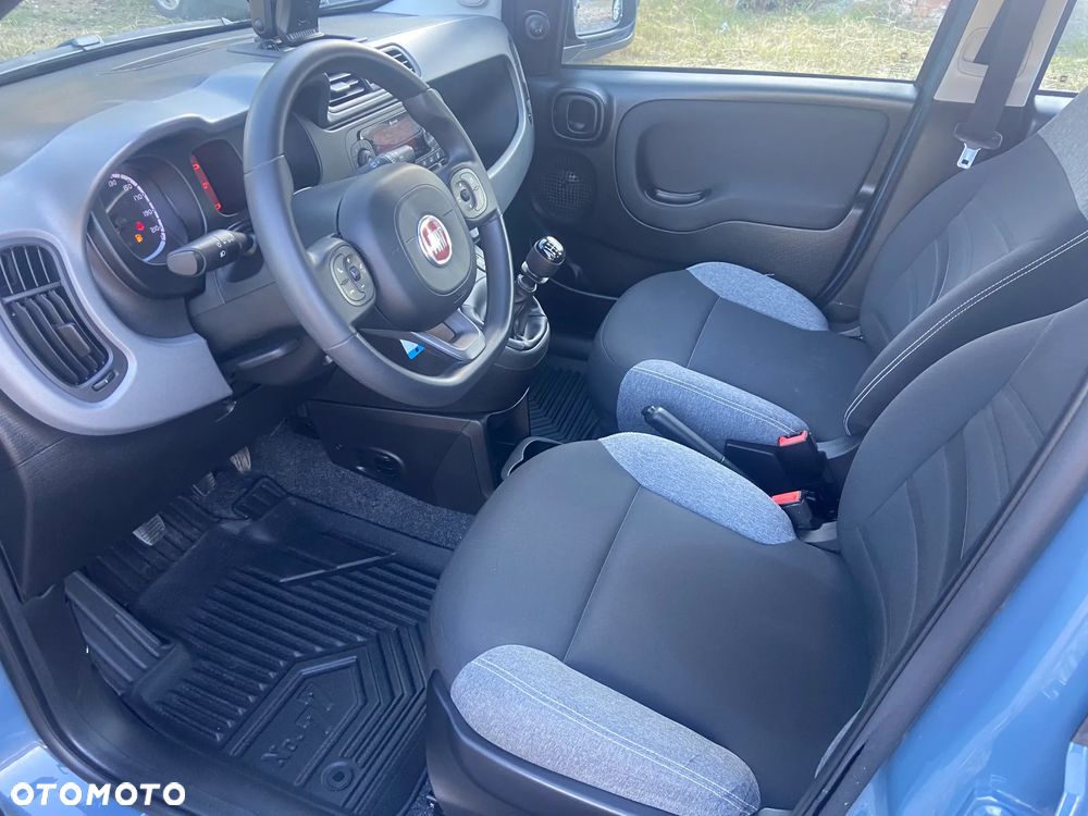 Fiat Panda - 25