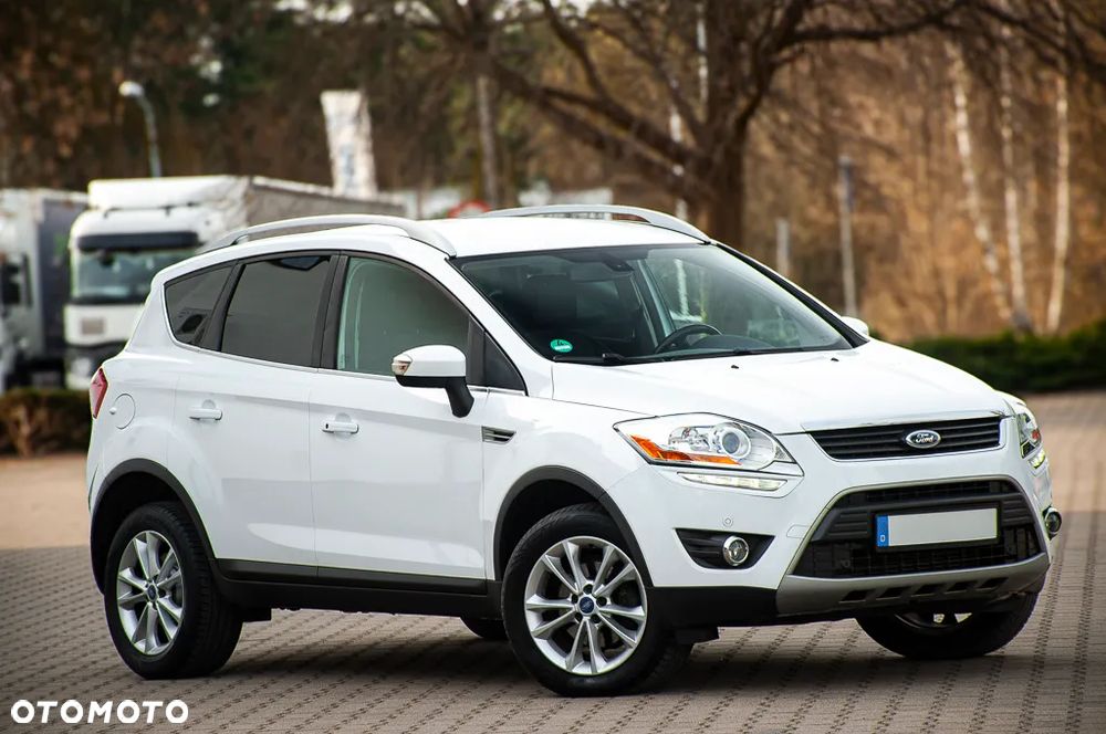 Ford Kuga - 3