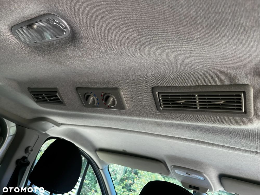 Opel Vivaro 1.6 CDTI L2H1 - 12