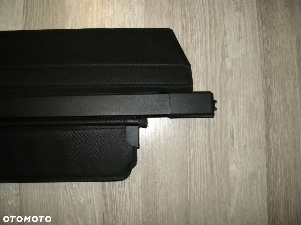 BARDZO ŁADNA ROLETA BAGAŻNIKA FORD S-MAX MK2 II 2 15-23 NIE CHINA FV ORYGIN - 3